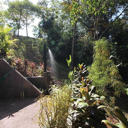 Oasis De Las Palmas 오호찰 외부 사진