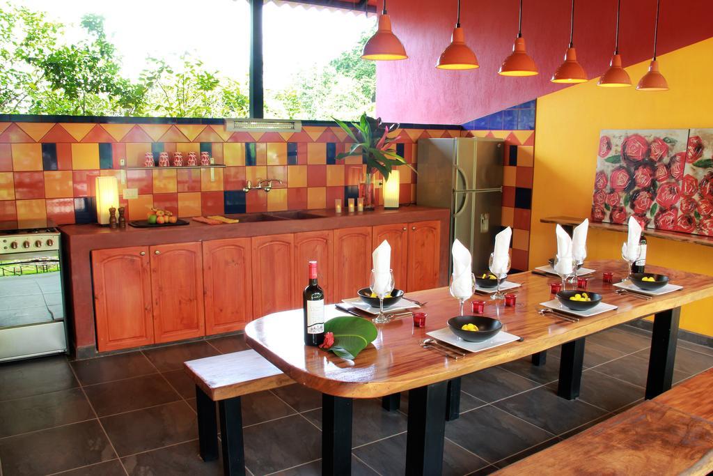 Oasis De Las Palmas 오호찰 외부 사진