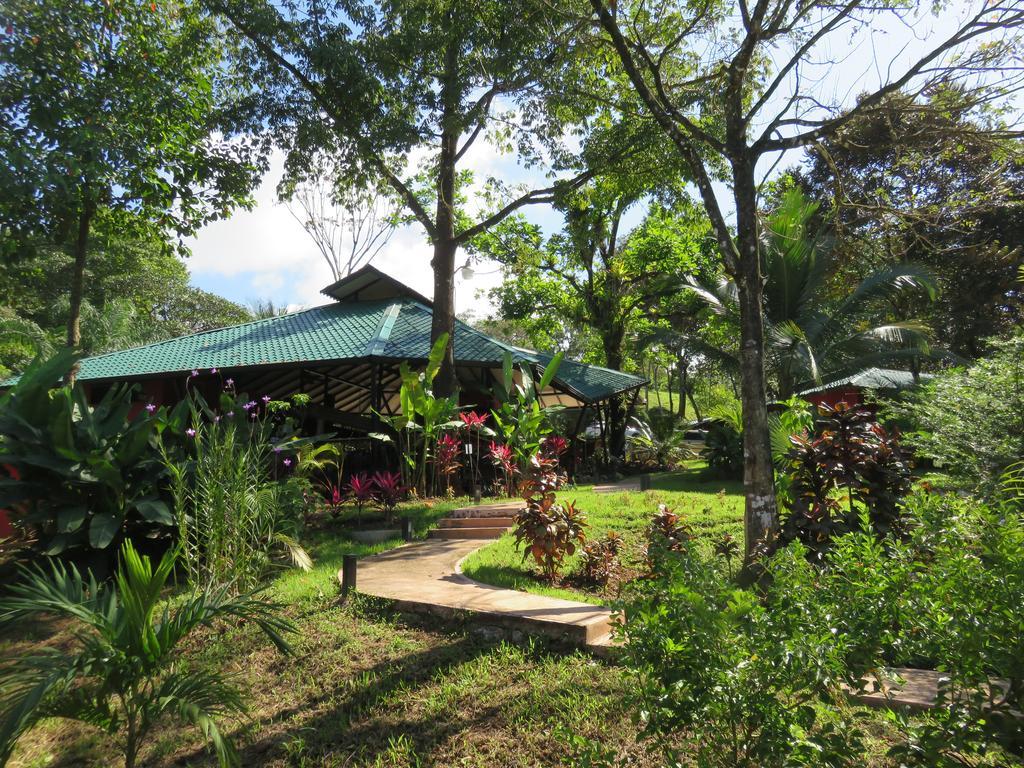 Oasis De Las Palmas 오호찰 외부 사진