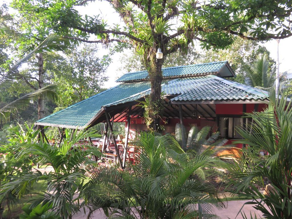Oasis De Las Palmas 오호찰 외부 사진