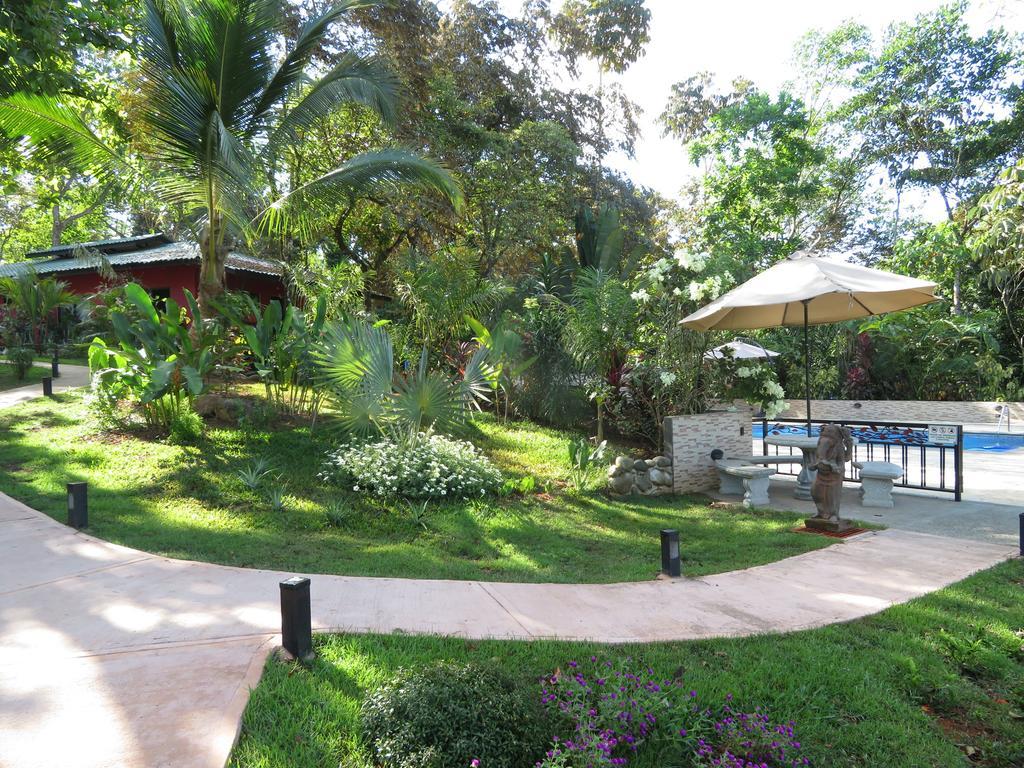 Oasis De Las Palmas 오호찰 외부 사진