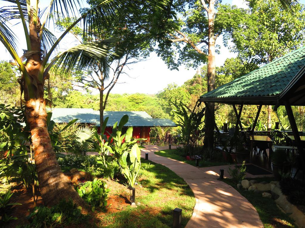 Oasis De Las Palmas 오호찰 외부 사진