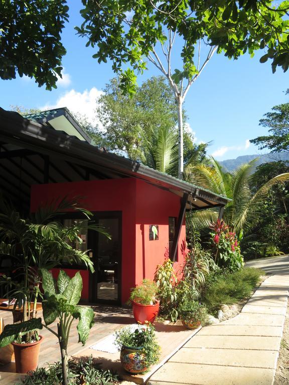Oasis De Las Palmas 오호찰 외부 사진