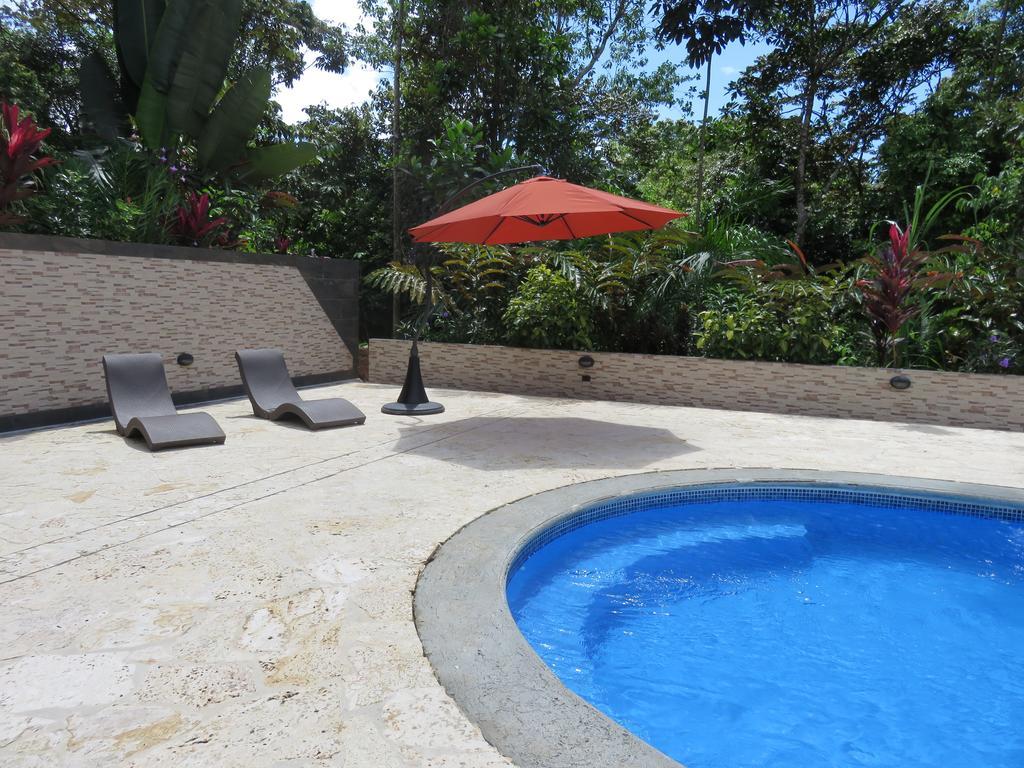 Oasis De Las Palmas 오호찰 외부 사진