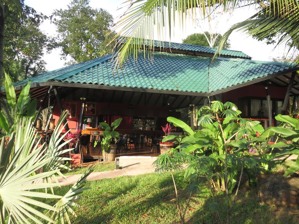 Oasis De Las Palmas 오호찰 외부 사진