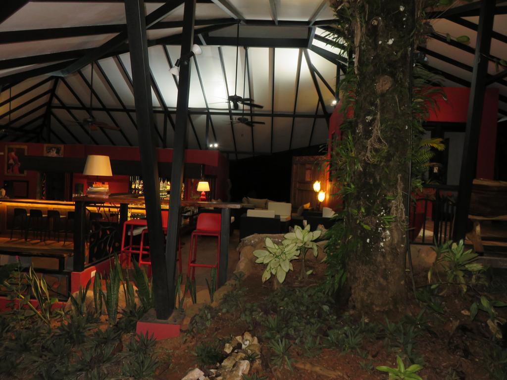 Oasis De Las Palmas 오호찰 외부 사진