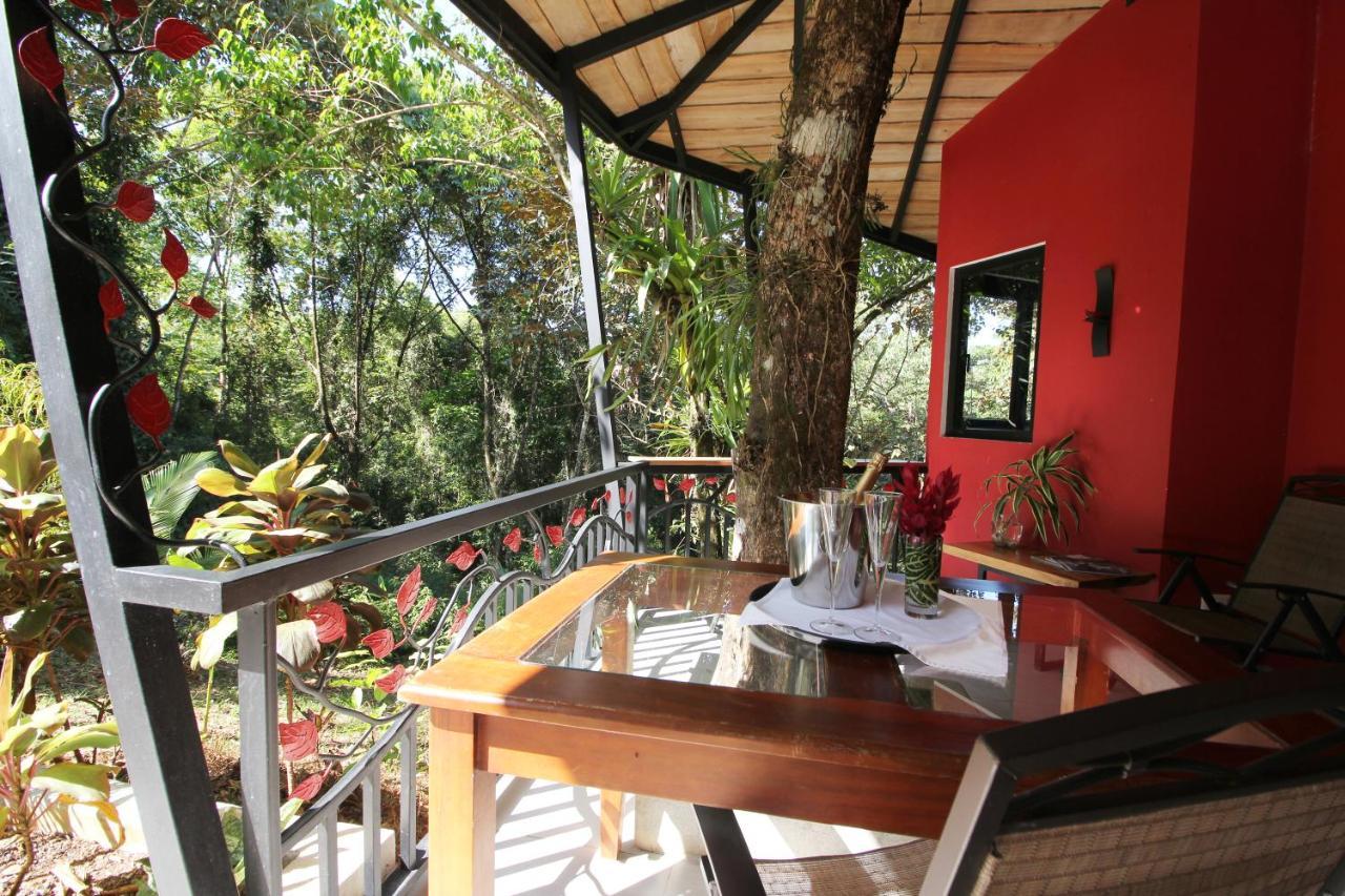 Oasis De Las Palmas 오호찰 외부 사진