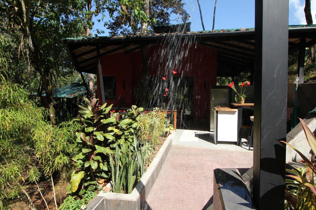Oasis De Las Palmas 오호찰 외부 사진