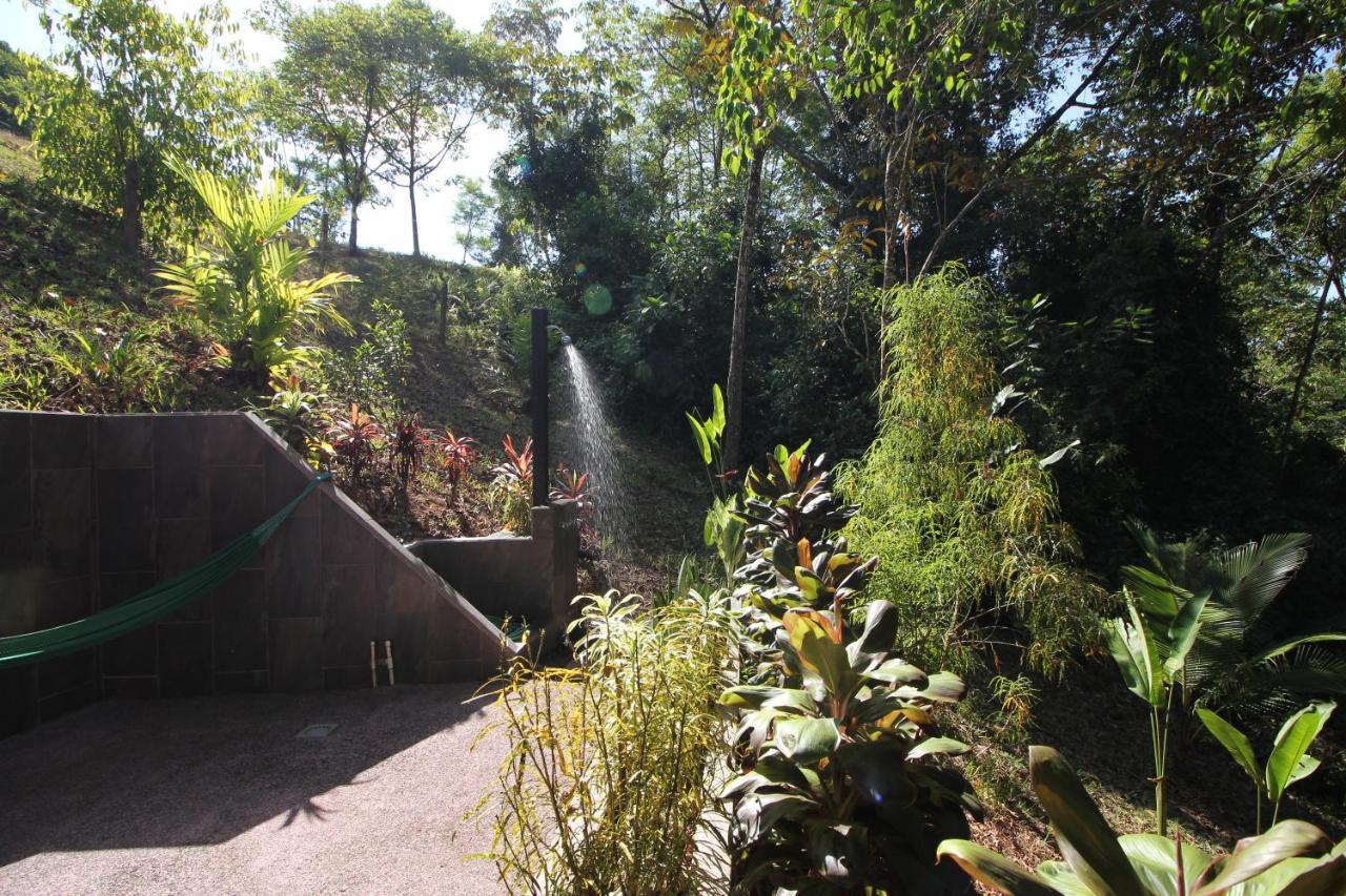 Oasis De Las Palmas 오호찰 외부 사진