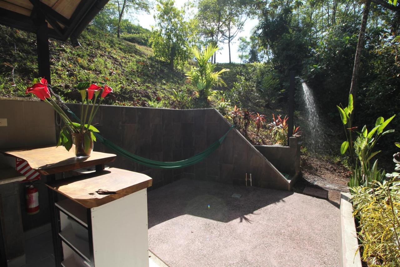 Oasis De Las Palmas 오호찰 외부 사진
